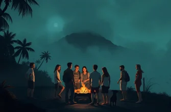 ハワイの恐怖映画特集