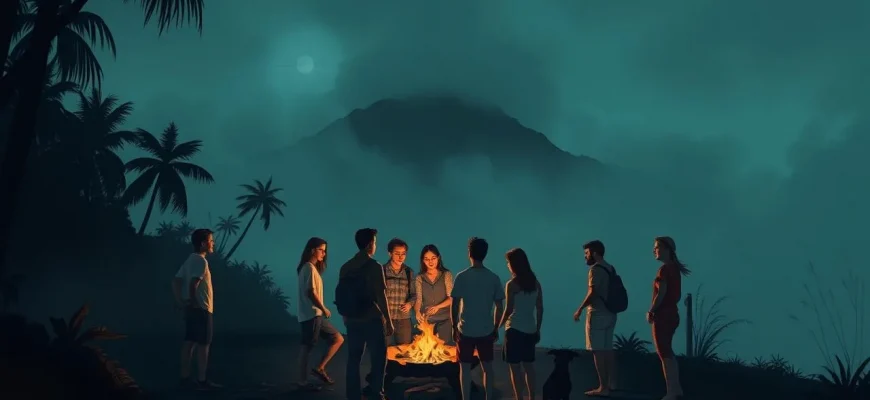 ハワイの恐怖映画特集