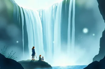 ファンタジー映画の滝特集