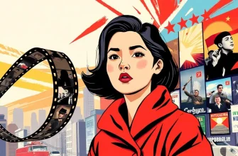 ソビエト映画のメッセージ特集