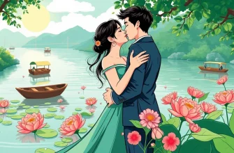 川のロマンス映画特集