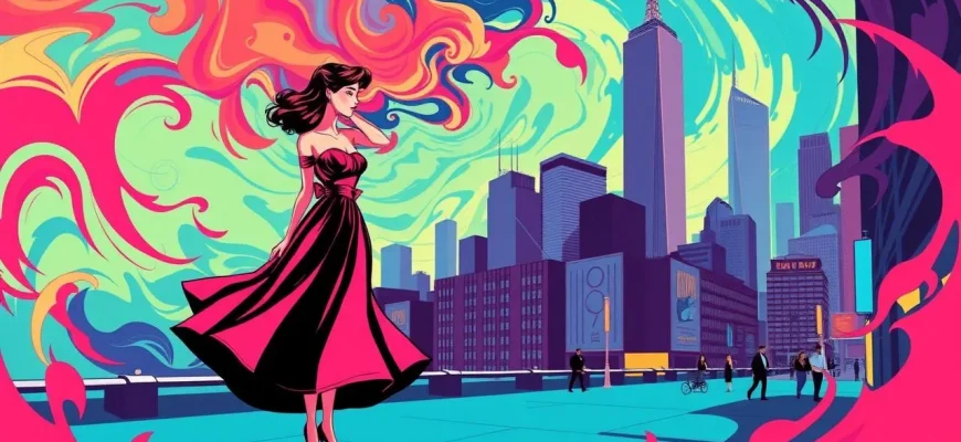 家族愛と禁断の恋：10の感動的なメロドラマ映画