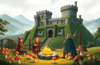 映画ファンタジー・スコットランド特集