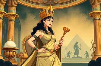 クレオパトラのドラマ映画ベスト10