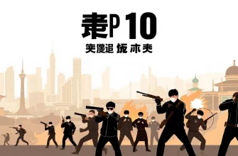 イランアクション映画のベスト10