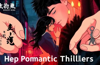 恋愛スリラー映画のベスト10