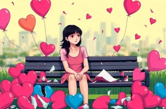 失恋映画特集 - 10選