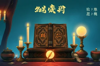 予言の書を巡るミステリ映画10選