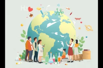 化学エコロジーのドキュメンタリー映画10選