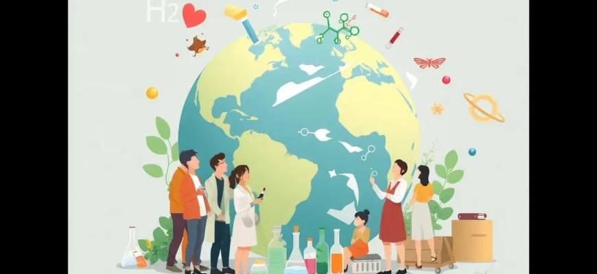 化学エコロジーのドキュメンタリー映画10選