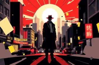 殺人事件を追うスリラー映画の傑作10選