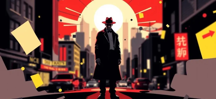 殺人事件を追うスリラー映画の傑作10選