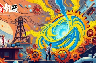 電力の世界を描く映画