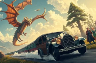 ファンタジースピード映画のベスト10