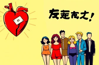 心を癒す映画リスト