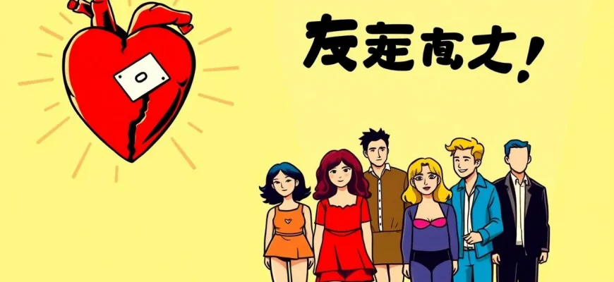 心を癒す映画リスト