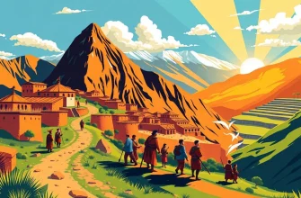 クスコの歴史映画10選