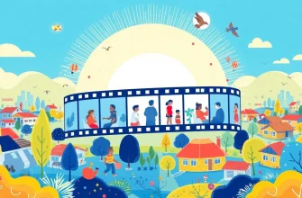 家族向けインタビューフィルム集