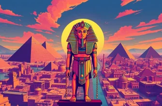 ファラオの映画ベスト10