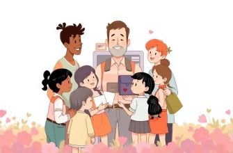 家族向け郵便配達員映画特集