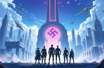 ファンタジーとナチスの映画特集