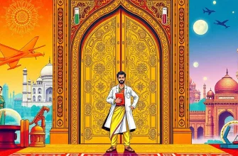 インド科学の歴史映画10選