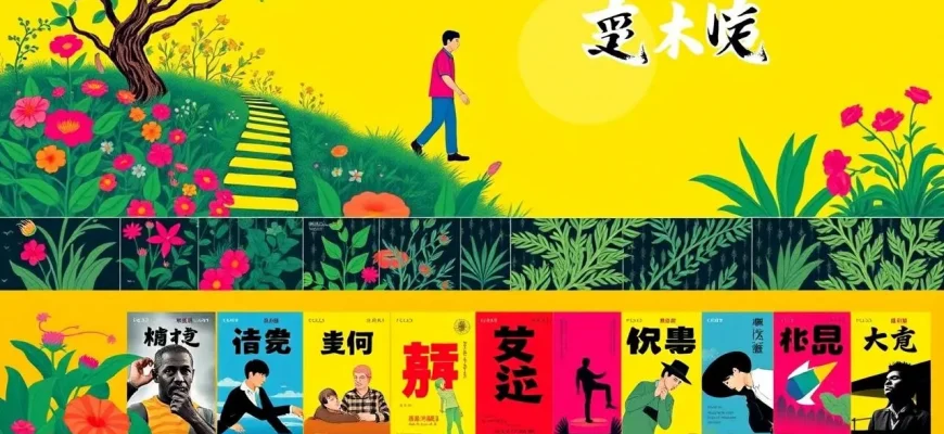 巡礼の旅映画特集