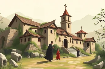 修道院を舞台にした映画の魅力