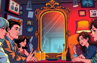 卒業生の再会トリラー映画ベスト10