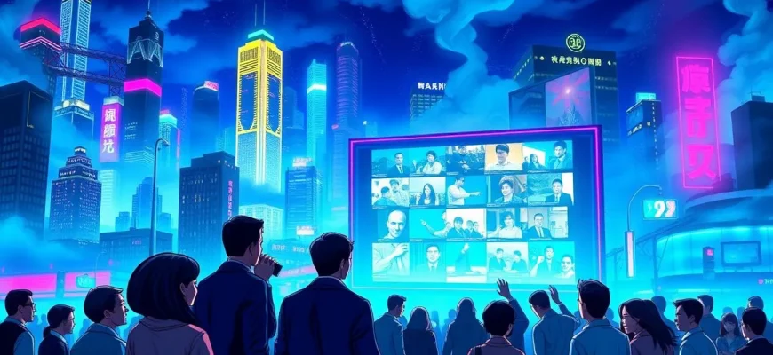 腐敗を描いた伝記映画10選