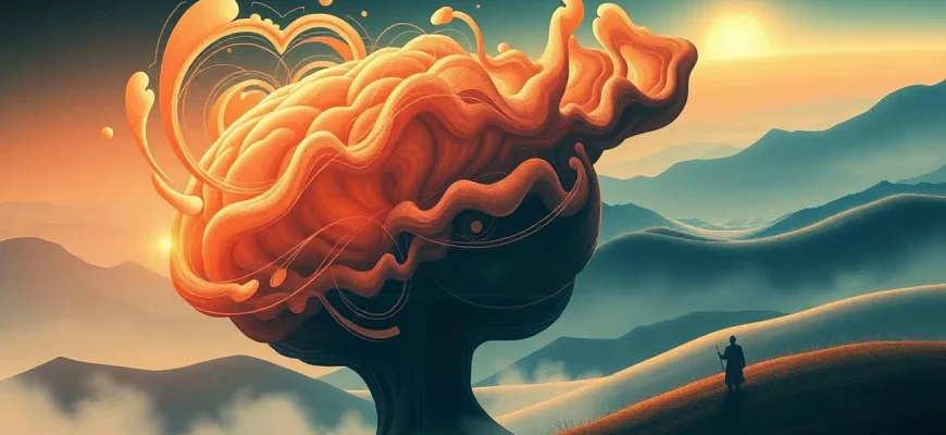 心理分析をテーマにしたSF映画のベスト10