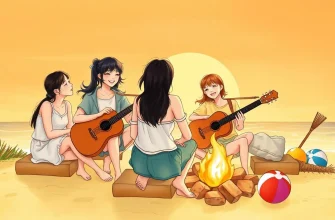 夏休みのドラマ映画10選