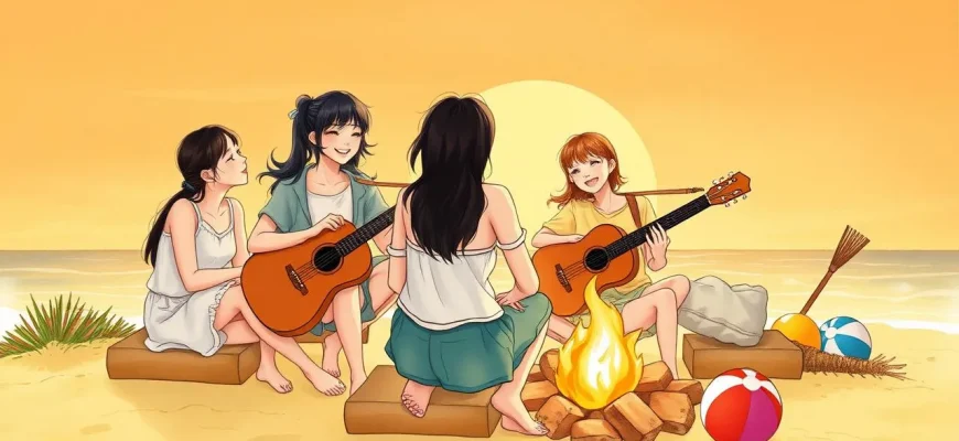 夏休みのドラマ映画10選