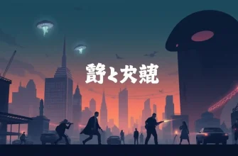 パラノーマル現象を描いたアクション映画のベスト10