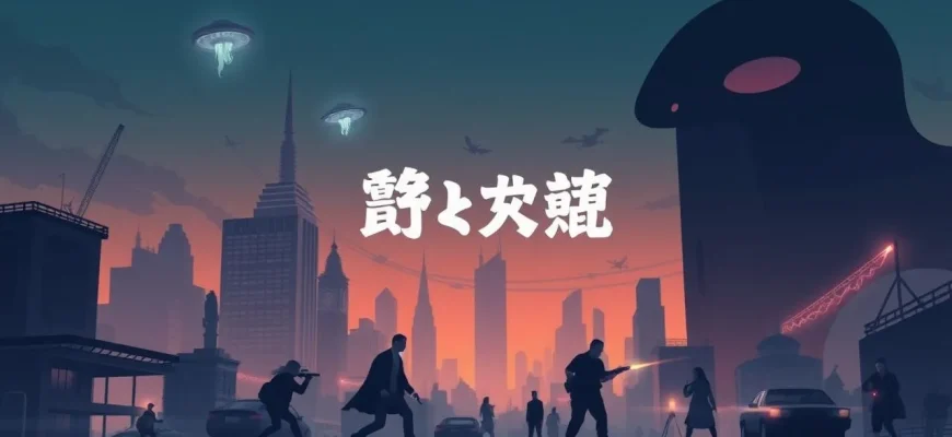 パラノーマル現象を描いたアクション映画のベスト10