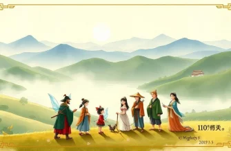 ベトナムのファンタジー映画10選