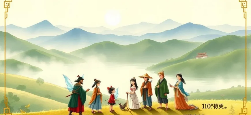 ベトナムのファンタジー映画10選