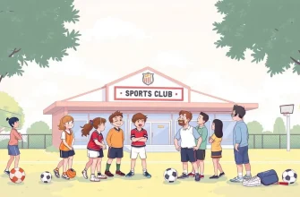 スポーツクラブの笑い映画10選