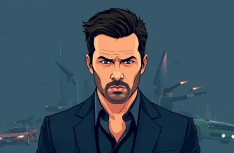 マーク・ウォルバーグのボディガード映画ベスト10