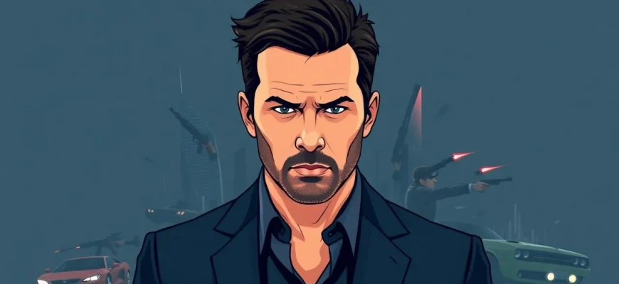 マーク・ウォルバーグのボディガード映画ベスト10