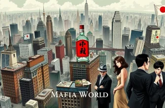 マフィア映画の傑作10選