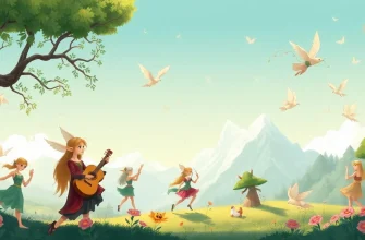 エルフ映画ベスト10