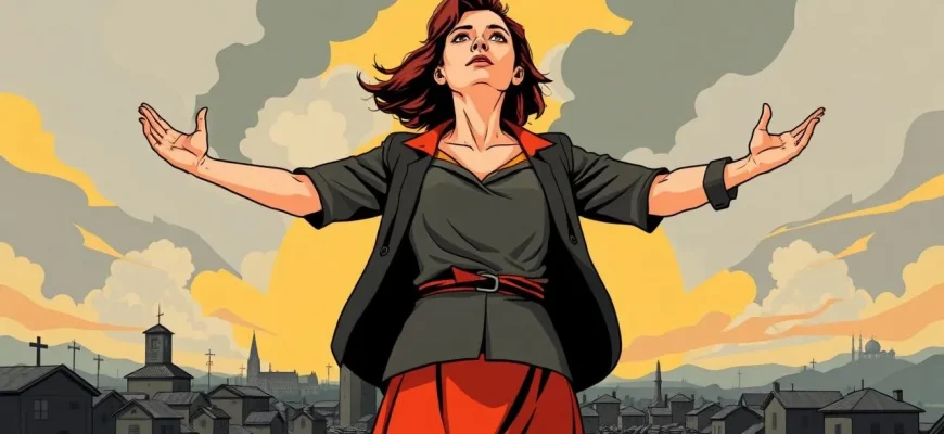 ホロコーストの愛の物語 - 10選