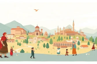 カフカス映画特集