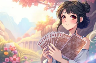 ファンタジーカードゲーム映画特集