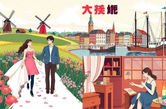 デンマークの恋愛映画10選