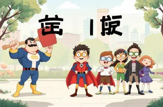 超能力者コメディ映画のベスト10