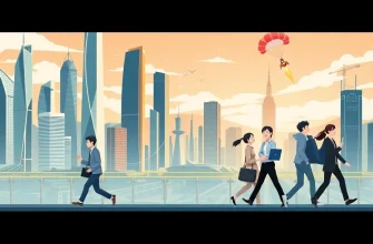 ベンチャービジネスを描いたアクション映画