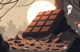 ショコラの恐怖映画特集