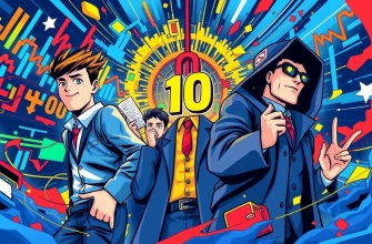 株取引の映画ベスト10